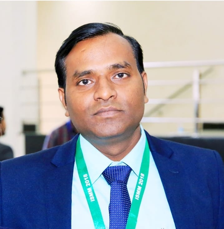Dr. Sandeep Kumar